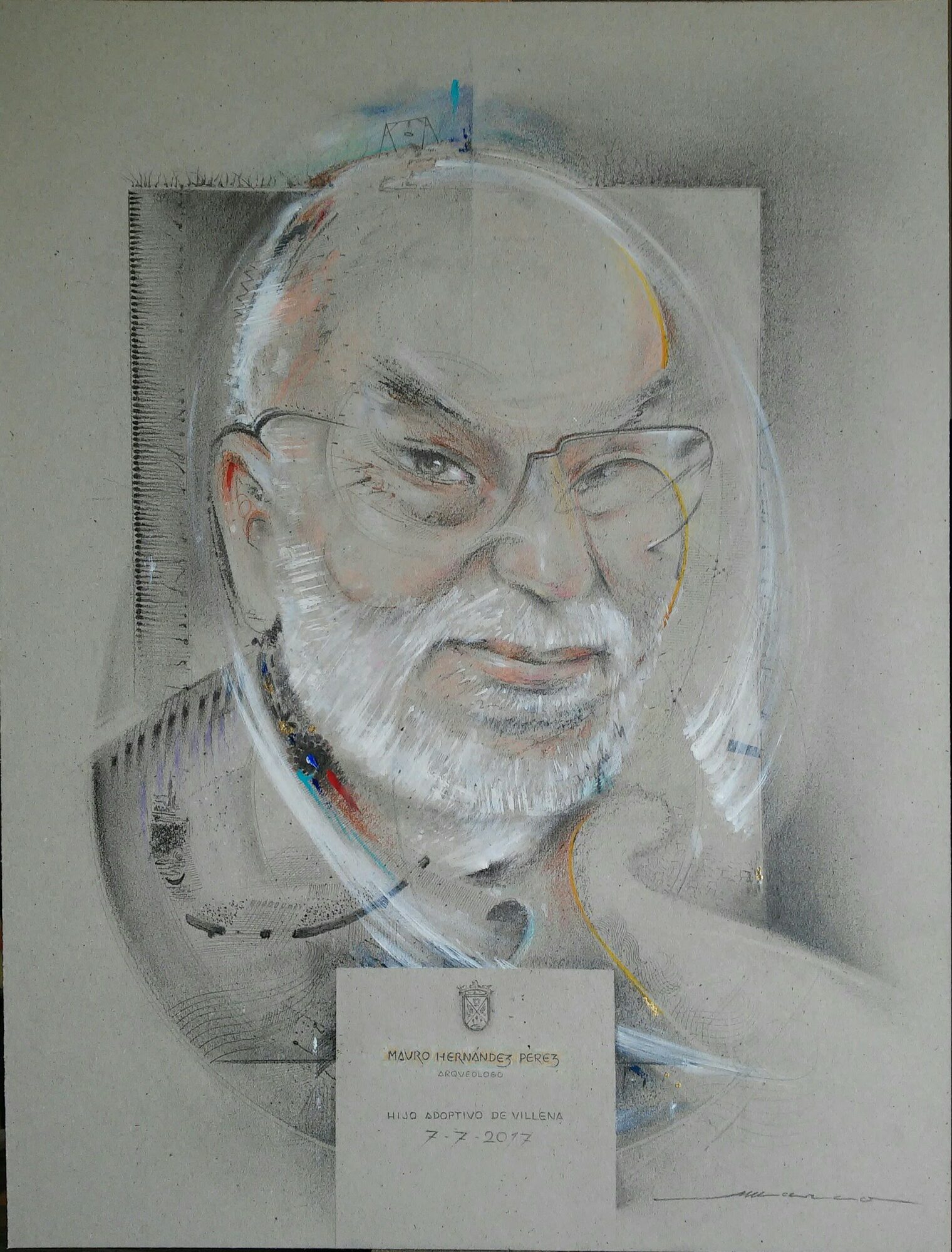 Mauro Hernández
